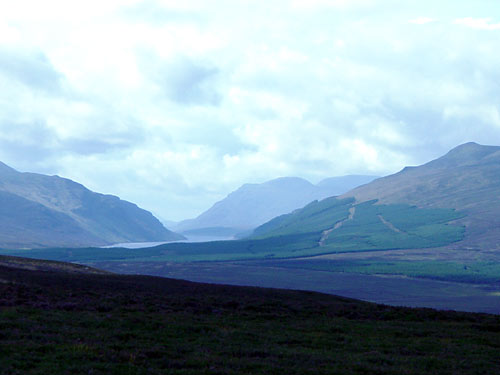 AboveCrubenmore