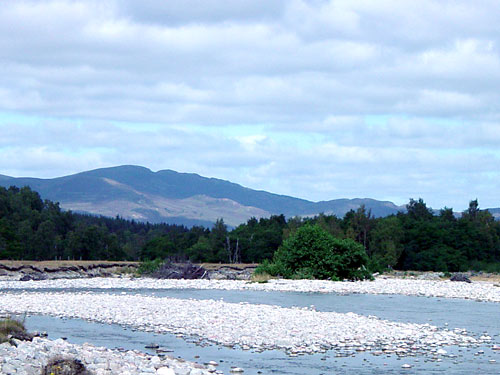 Glenfeshie