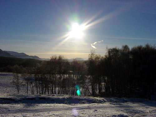 Kincraig