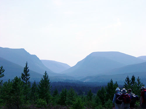 LairigGhru
