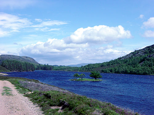 LochGynack