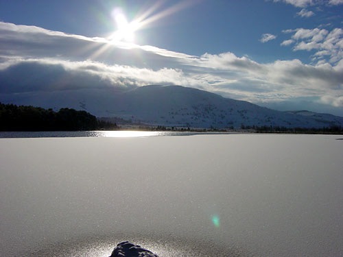 LochMallachie