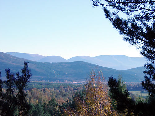 lairigview