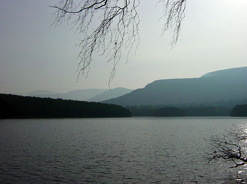lochaneilein