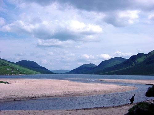 lochannanearba