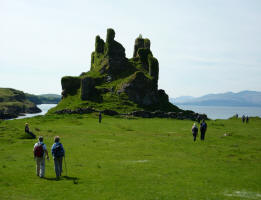 Castle Coeffin